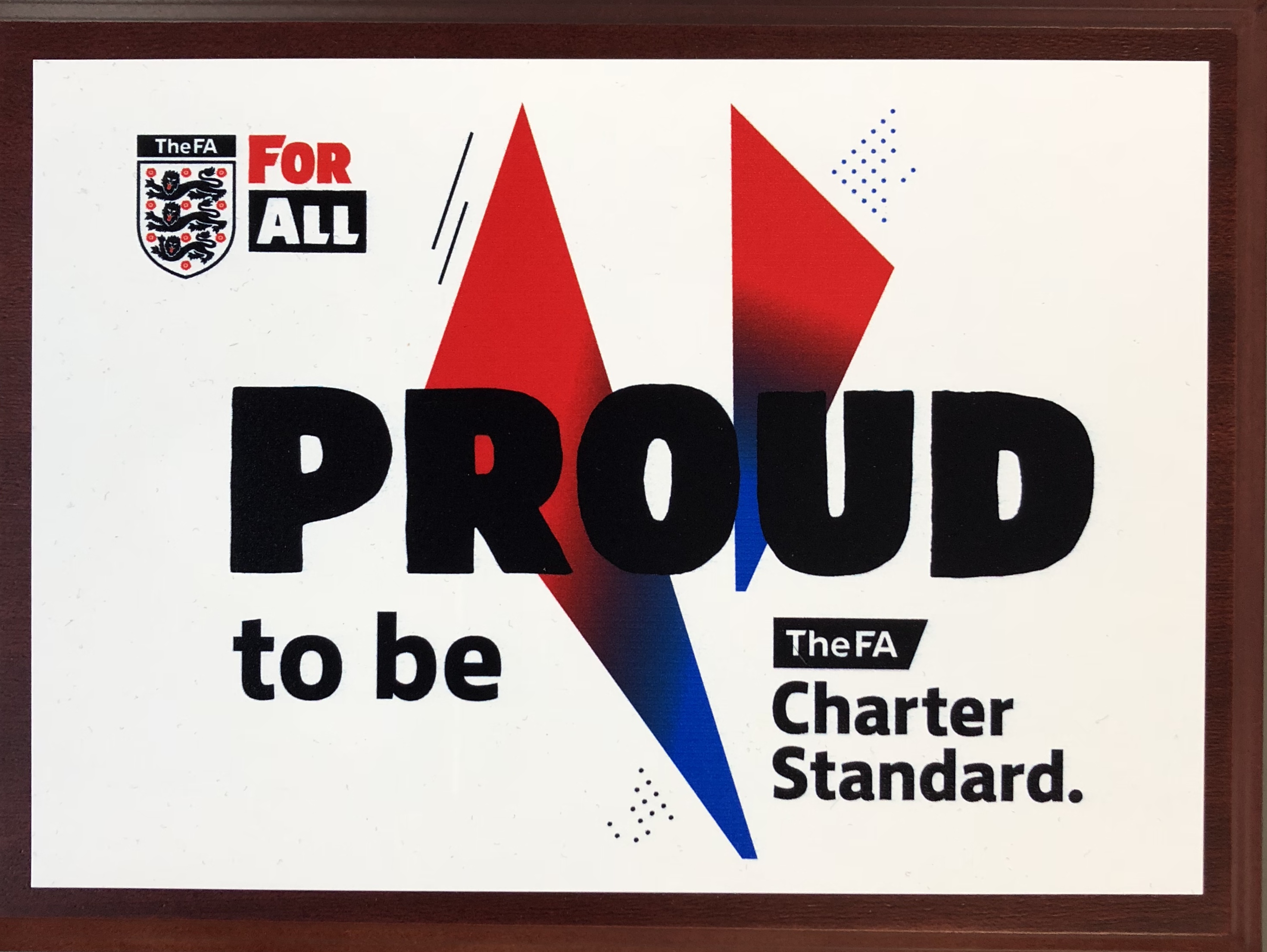 club-receives-fa-charter-standard-award